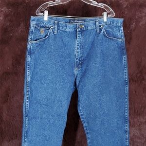 Wrangler George Strait Cowboy Collection Jeans